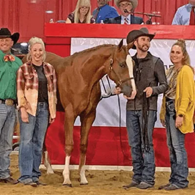 Born With Assets — profile photo