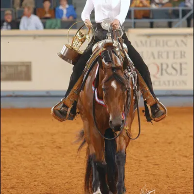 Britney Pine — profile photo