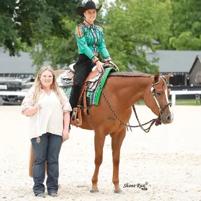 Candi Cane — profile photo