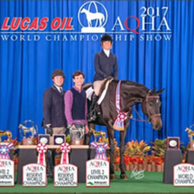 Desert Party — profile photo