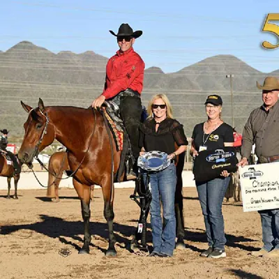 Jeanie In A Bottle — profile photo