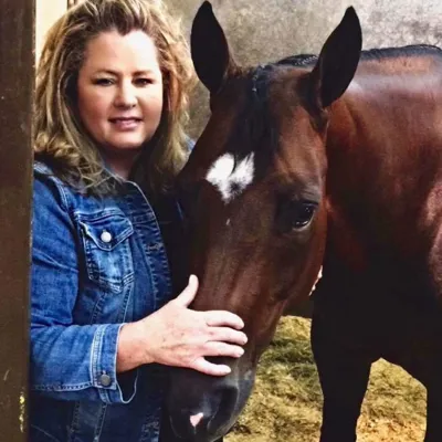 KM Brandy Girl — profile photo