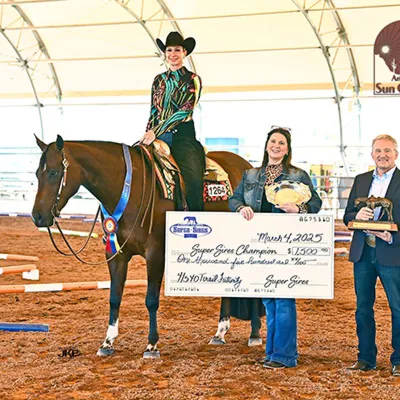 KM Once Upon A Time — profile photo