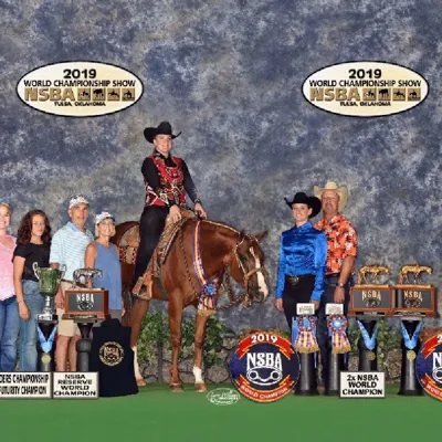 Knockin It Out — profile photo