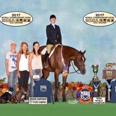 Miss Goody Hoo Shoes — profile photo