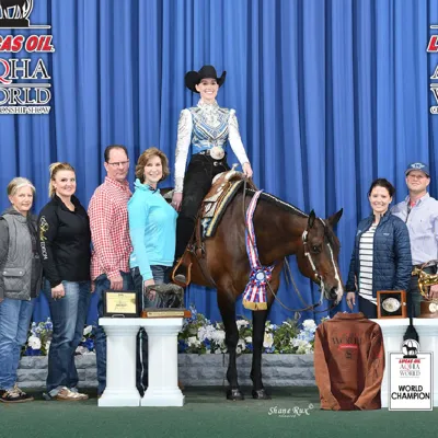 Momma Knows Best — profile photo