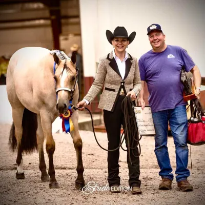 PS Made Good N Spicy — profile photo