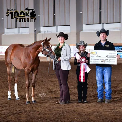 Red Bottom Shoos — profile photo