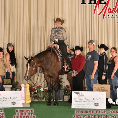 She Will Be Somebody — profile photo