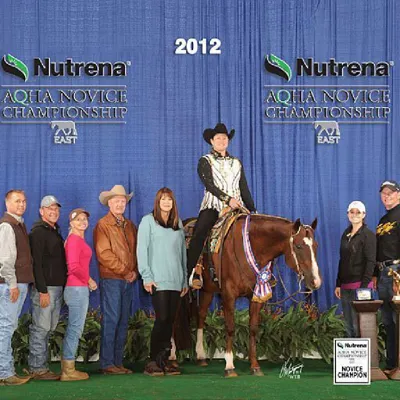 Troubles A Blazin — profile photo