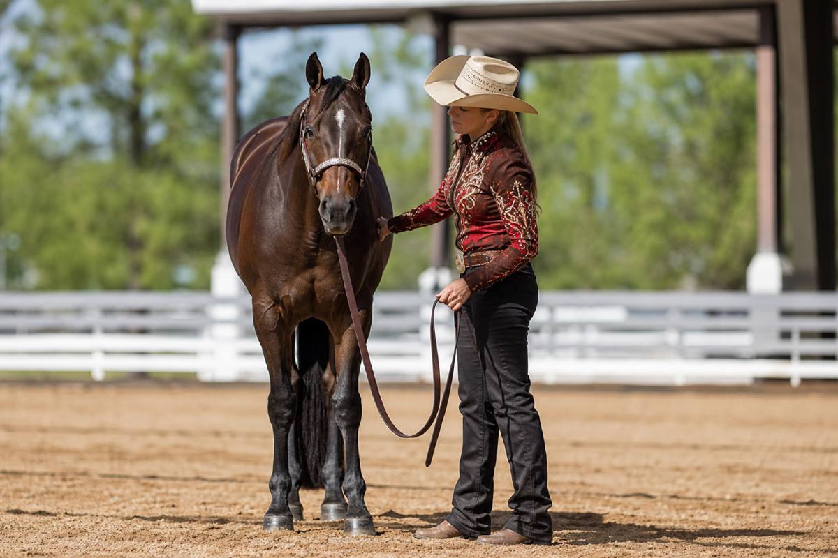 Cover image for Jeremy LaRose Showmanship Pivot: Fixing the Wrong-Foot Turn and Staying Forward